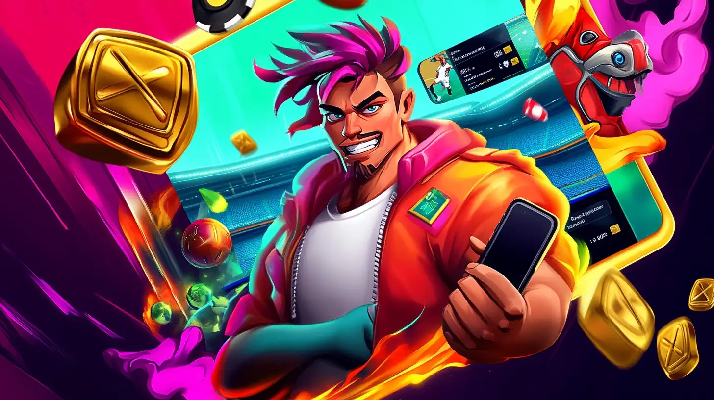 Why Download the casino-ace-365 Casino App