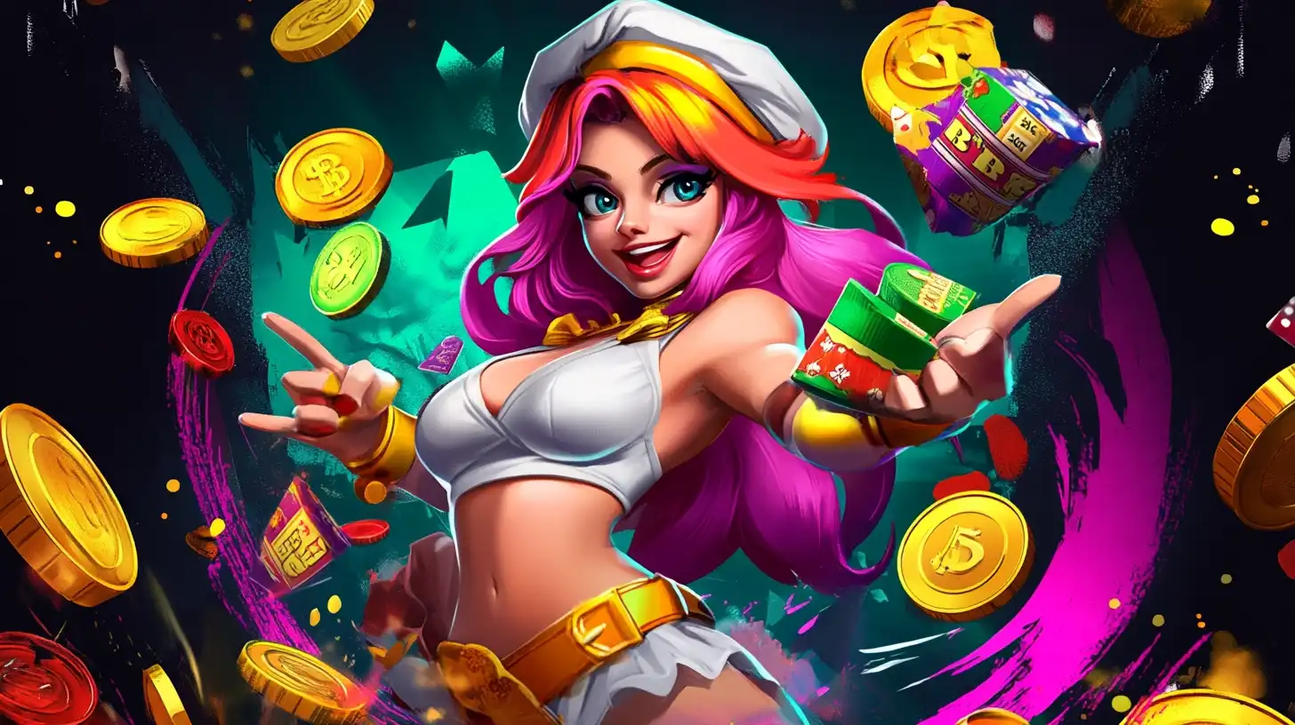 Best Slot Games
