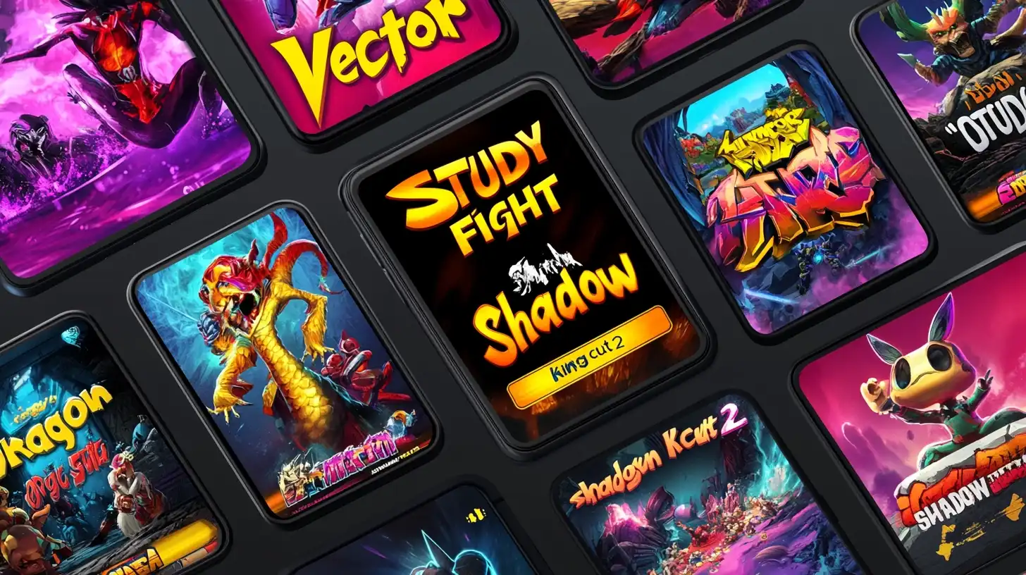 Best Slot Games